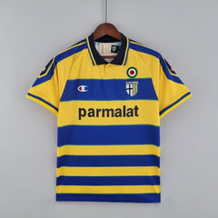 PARMA I 99/00 HOMBRE (RETRO) - Bota de Oro Tienda