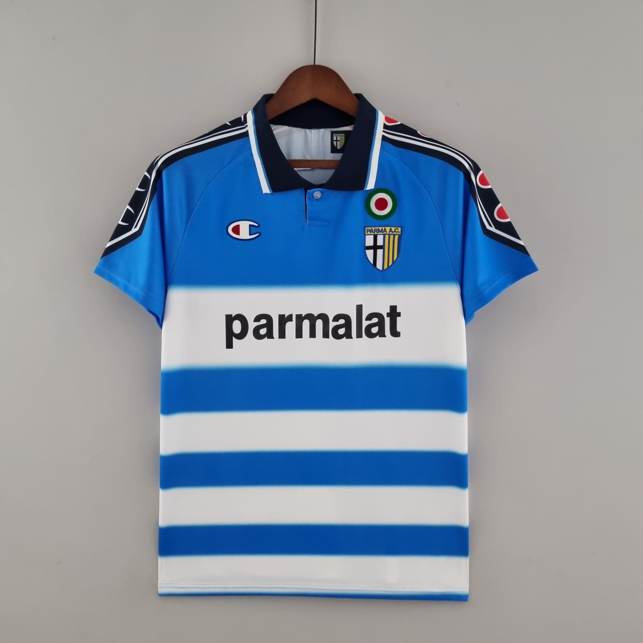 PARMA II 99/00 HOMBRE (RETRO) - Bota de Oro Tienda