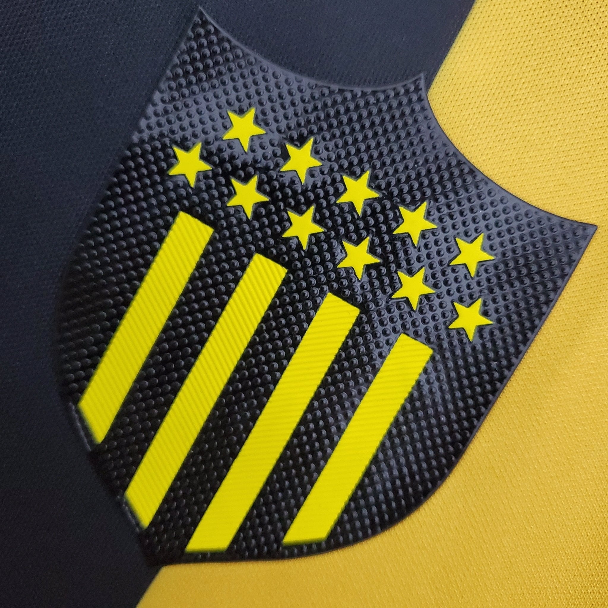 PEÑAROL EDIÇÃO DE ANIVERSARIO I HOMBRE (RETRO) - Bota de Oro Tienda