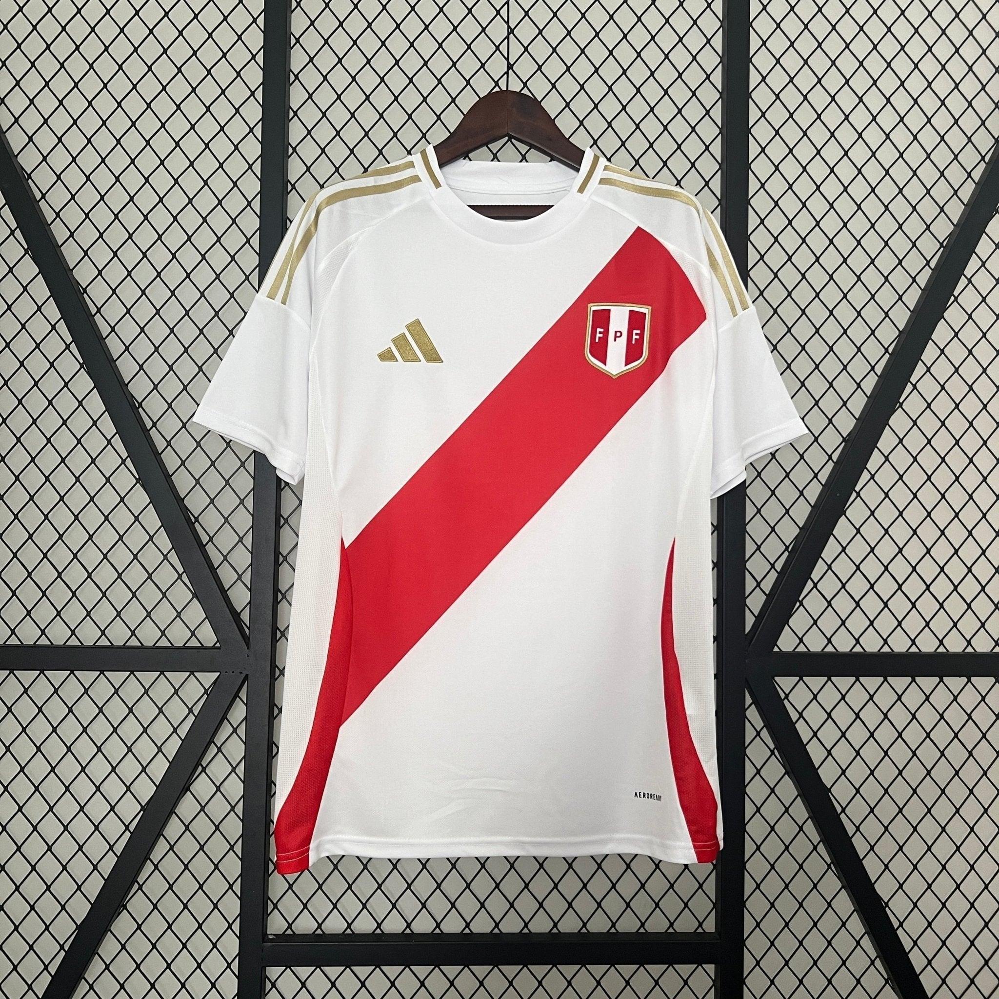 PERÚ I 24/25 HOMBRE - Bota de Oro Tienda