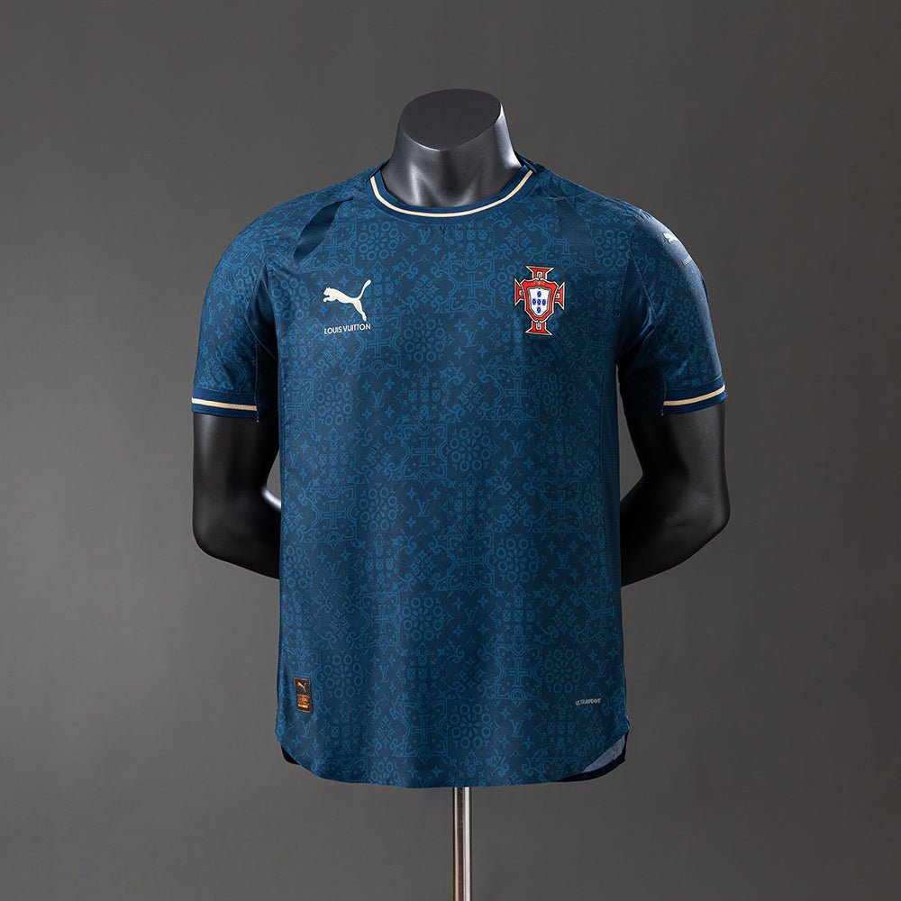 Portugal Co Branded Versión Jugador 2025 Mundial - Bota de Oro Tienda