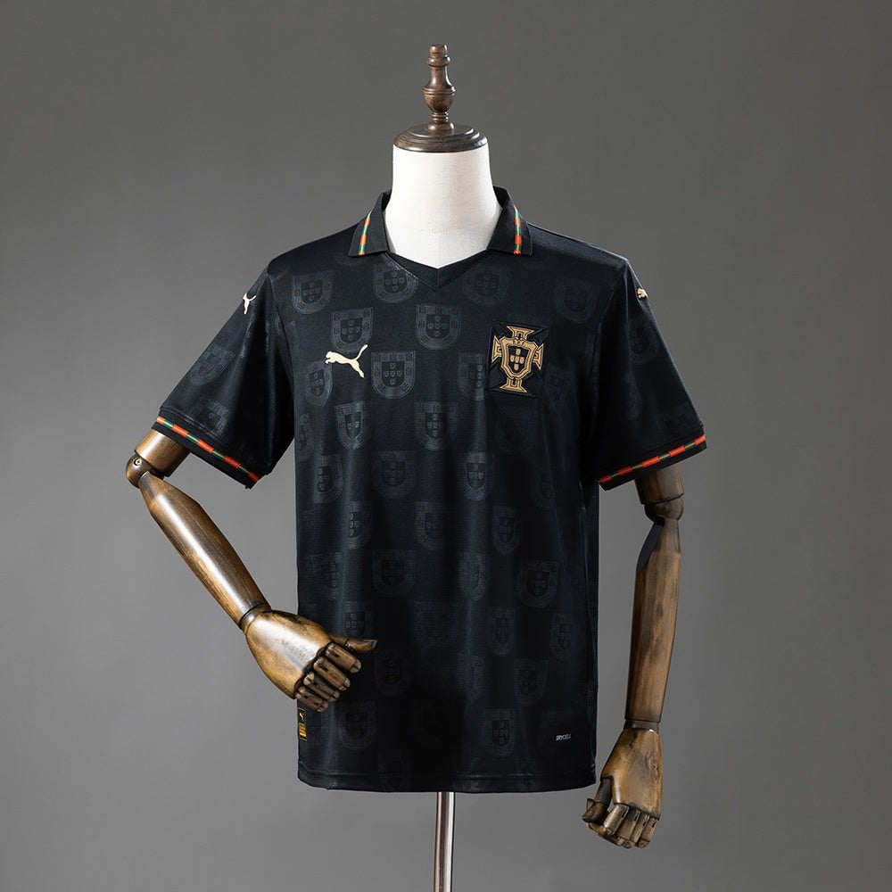 Portugal Edición Especial Pantera Negra 2026 Mundial - Bota de Oro Tienda