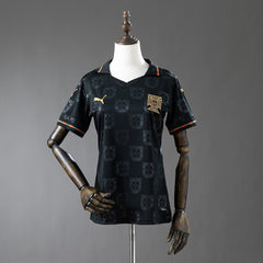 Portugal Edición Especial Pantera Negra Femenina 2026 Mundial - Bota de Oro Tienda
