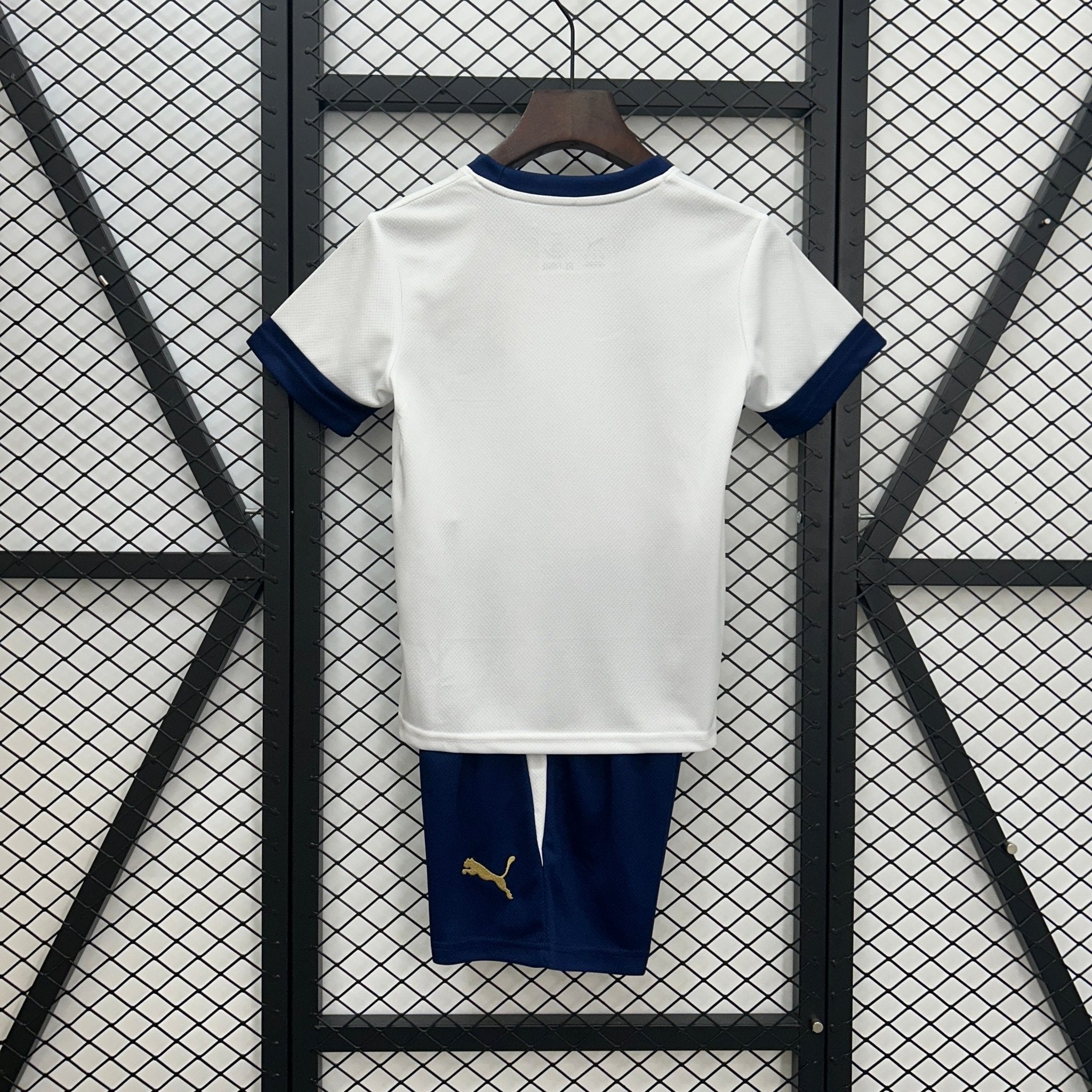 PORTUGAL EQUIPACIÓN ENTRENAMIENTO 25/26 NIÑOS - Bota de Oro Tienda