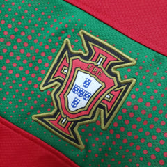PORTUGAL I 10/11 HOMBRE (RETRO) - Bota de Oro Tienda
