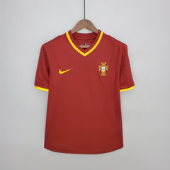 PORTUGAL I 2000 HOMBRE (RETRO) - Bota de Oro Tienda