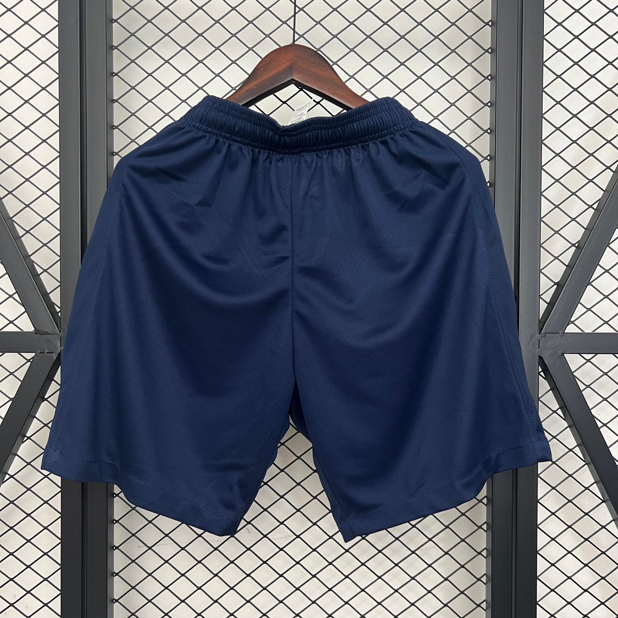 Psg 25/26 Primera Equipación Pantalón Corto - Bota de Oro Tienda