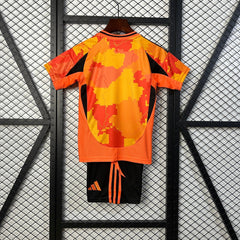 PSG EDICION ESPECIAL EQUIPACIÓN 25/26 NIÑOS - Bota de Oro Tienda