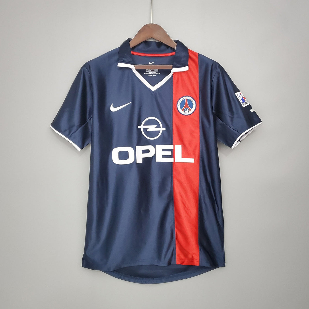 PSG I 01/02 HOMBRE (RETRO) - Bota de Oro Tienda