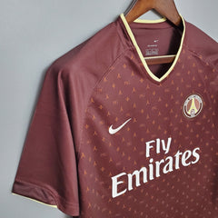 PSG I 06/07 HOMBRE (RETRO) - Bota de Oro Tienda