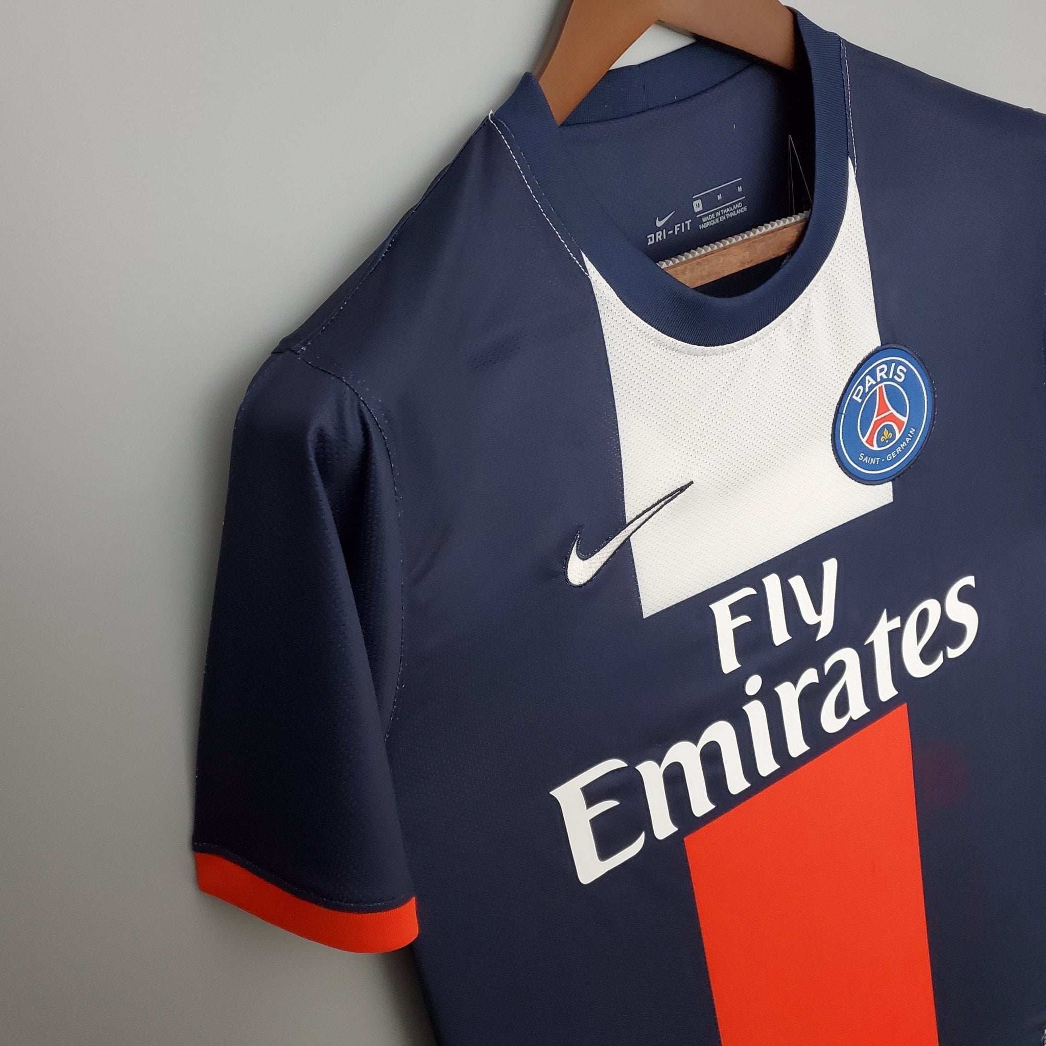 PSG I 13/14 HOMBRE (RETRO) - Bota de Oro Tienda