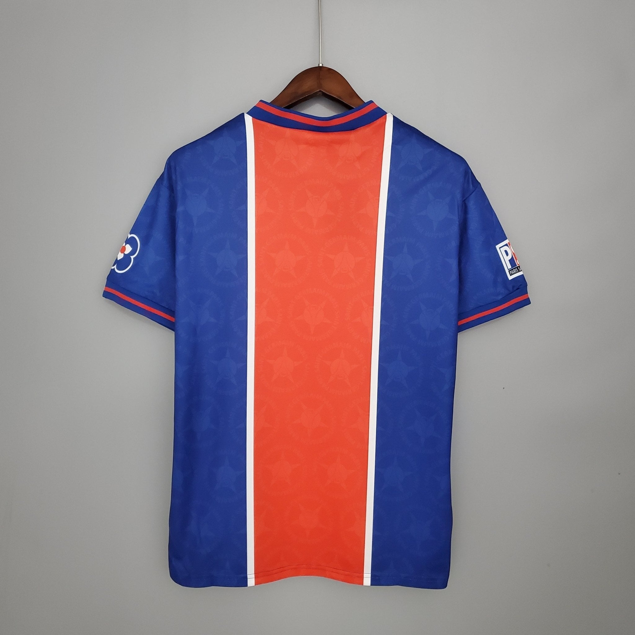 PSG I 95/96 HOMBRE (RETRO) - Bota de Oro Tienda