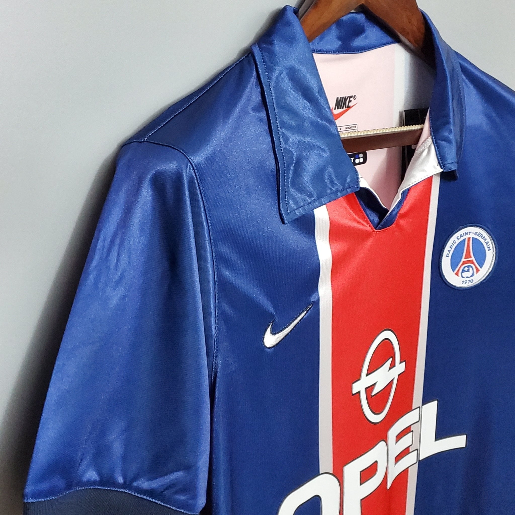 PSG I 98/99 HOMBRE (RETRO) - Bota de Oro Tienda