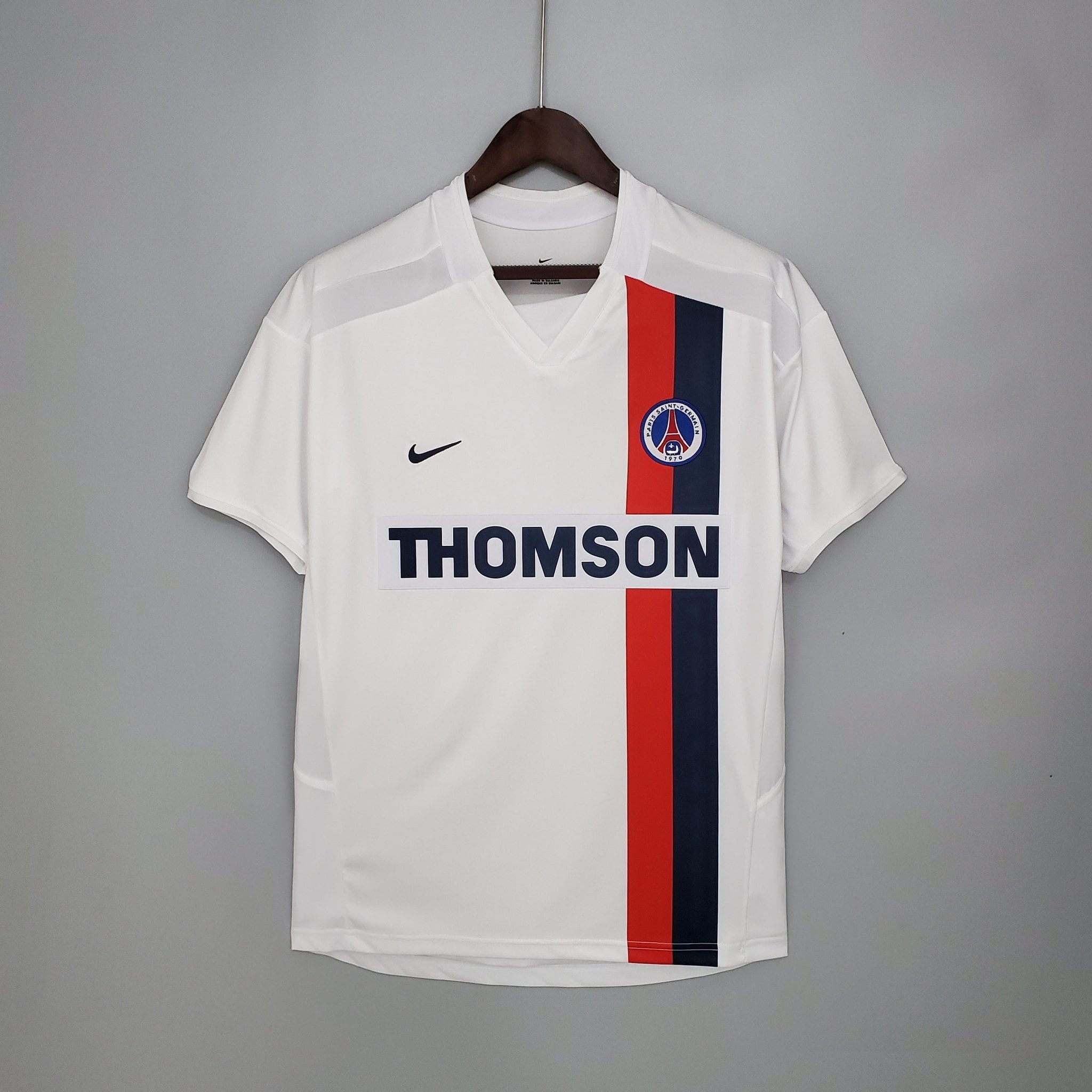 PSG II 02/03 HOMBRE (RETRO) - Bota de Oro Tienda