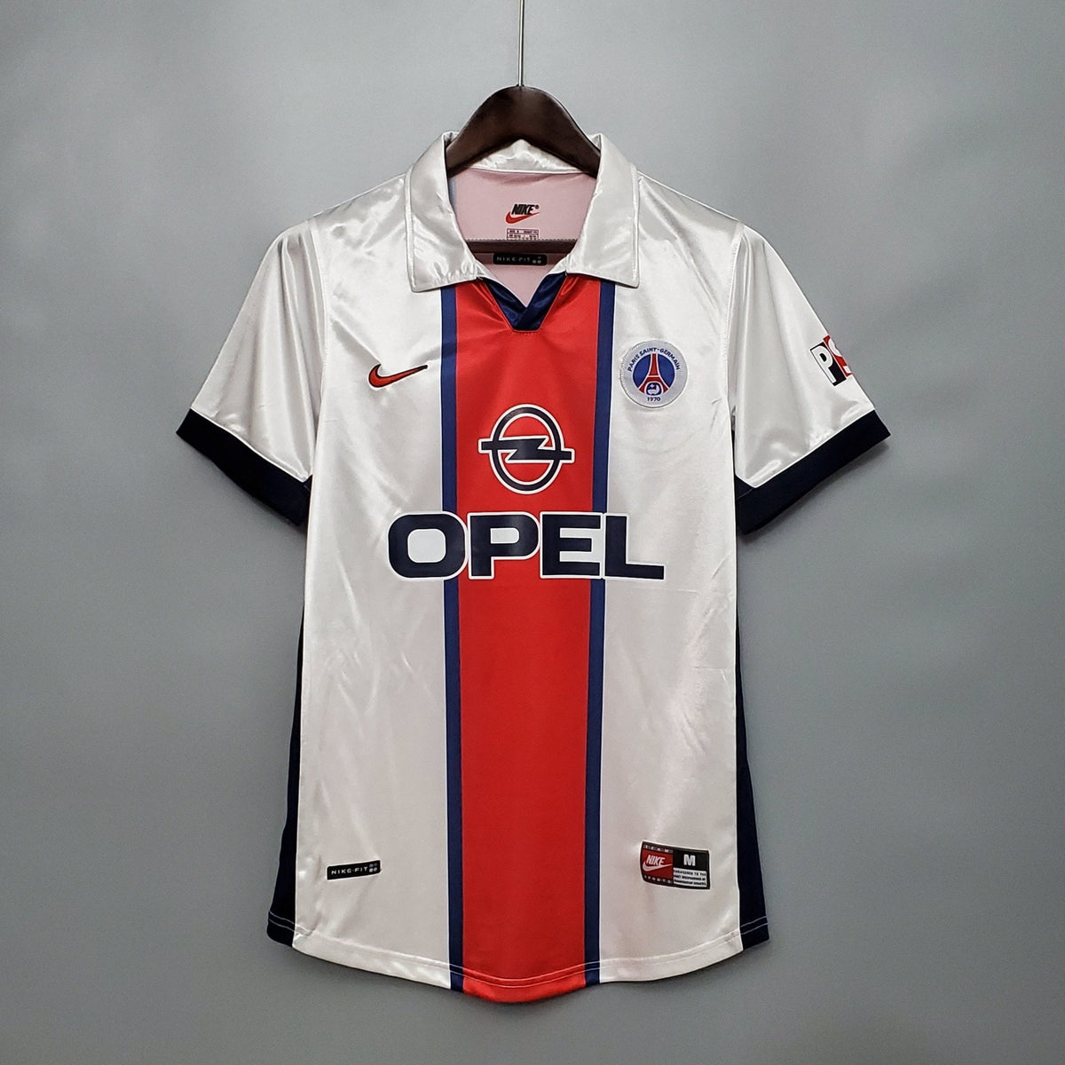 PSG II 98/99 HOMBRE (RETRO) - Bota de Oro Tienda