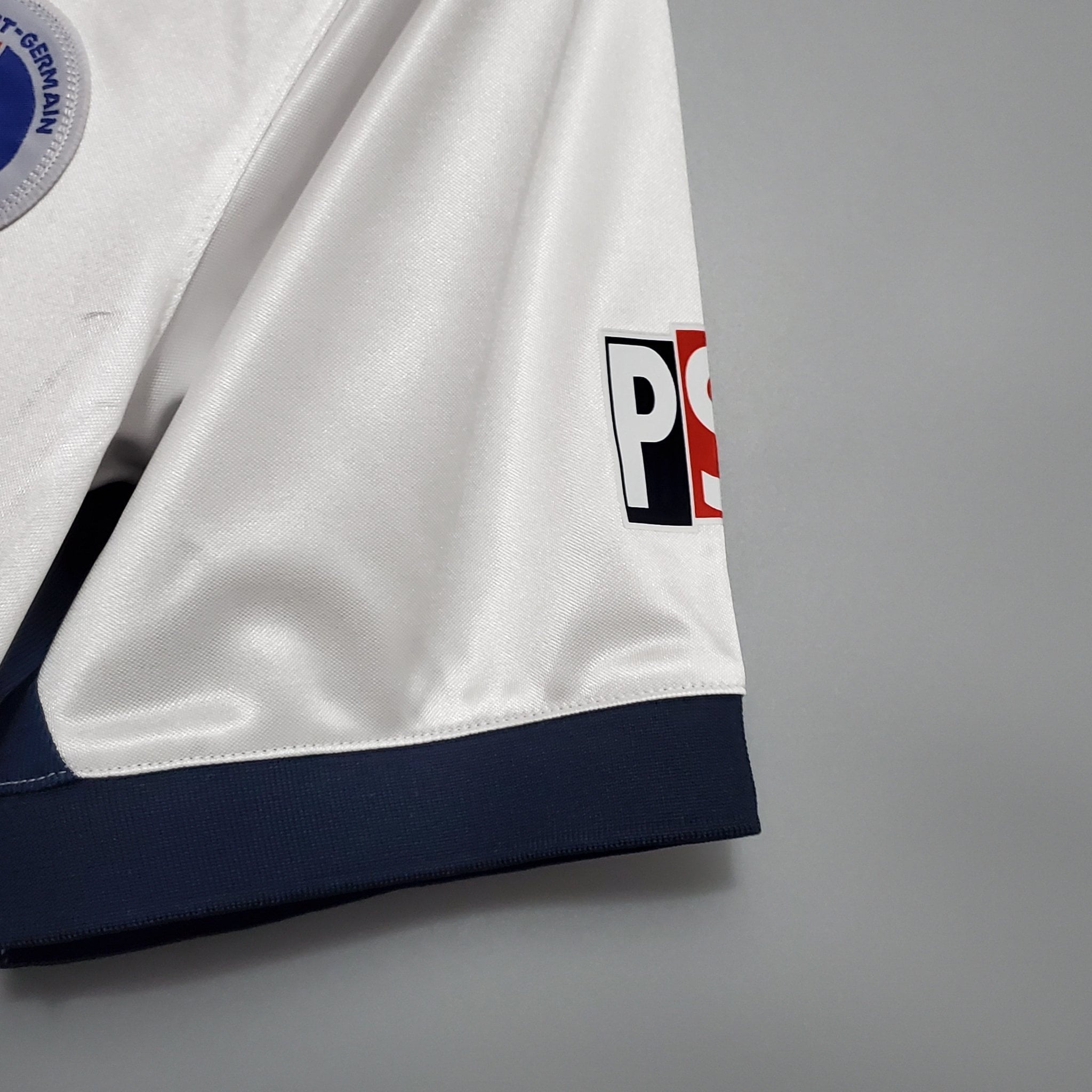 PSG II 98/99 HOMBRE (RETRO) - Bota de Oro Tienda