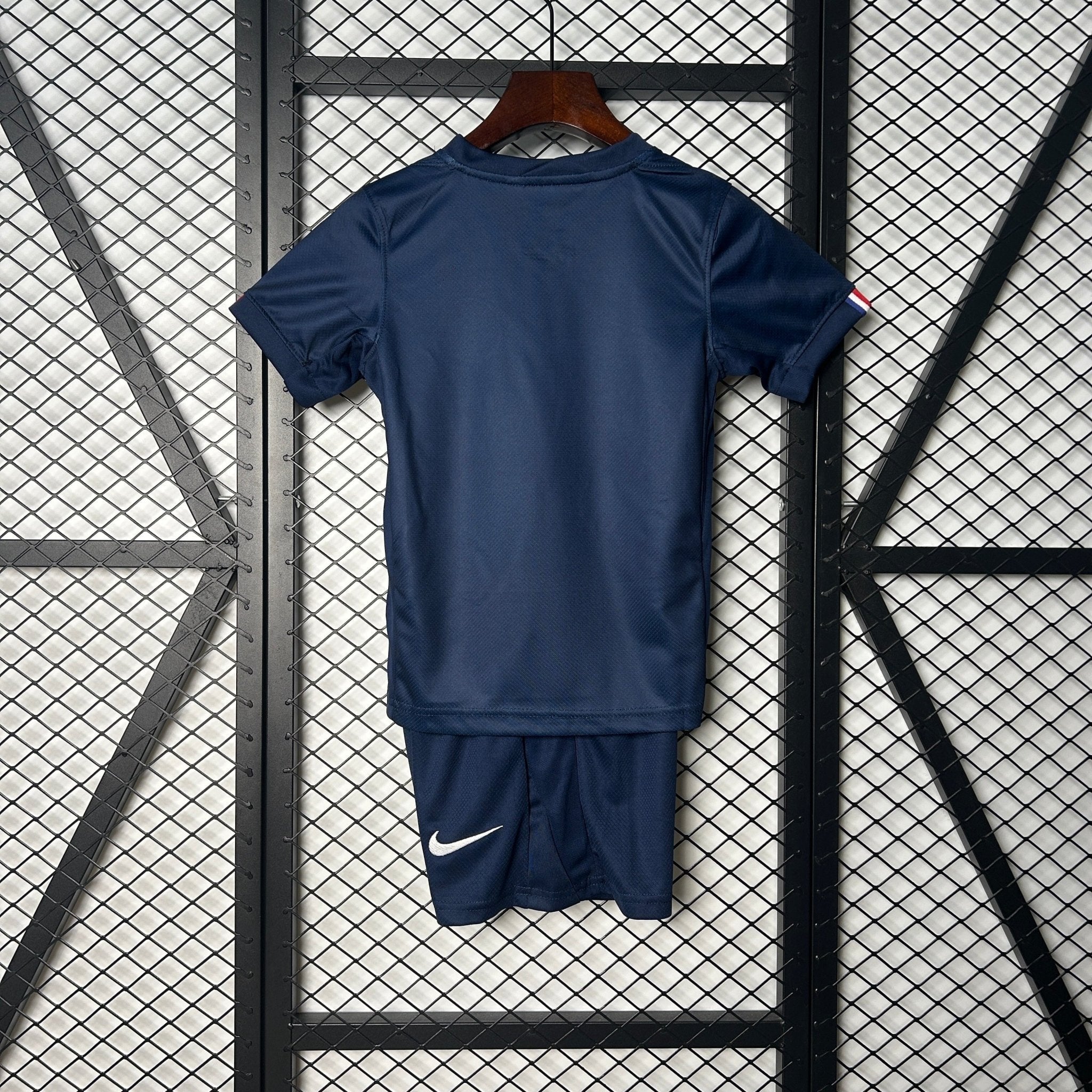 PSG PRIMERA EQUIPACIÓN 25/26 NIÑOS - Bota de Oro Tienda