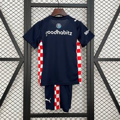 PSV SEGUNDA EQUIPACIÓN 25/26 NIÑOS - Bota de Oro Tienda