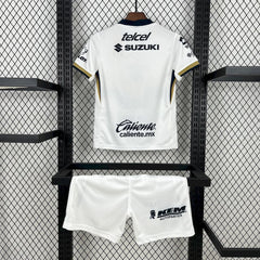 PUMAS PRIMERA EQUIPACIÓN 25/26 NIÑOS - Bota de Oro Tienda