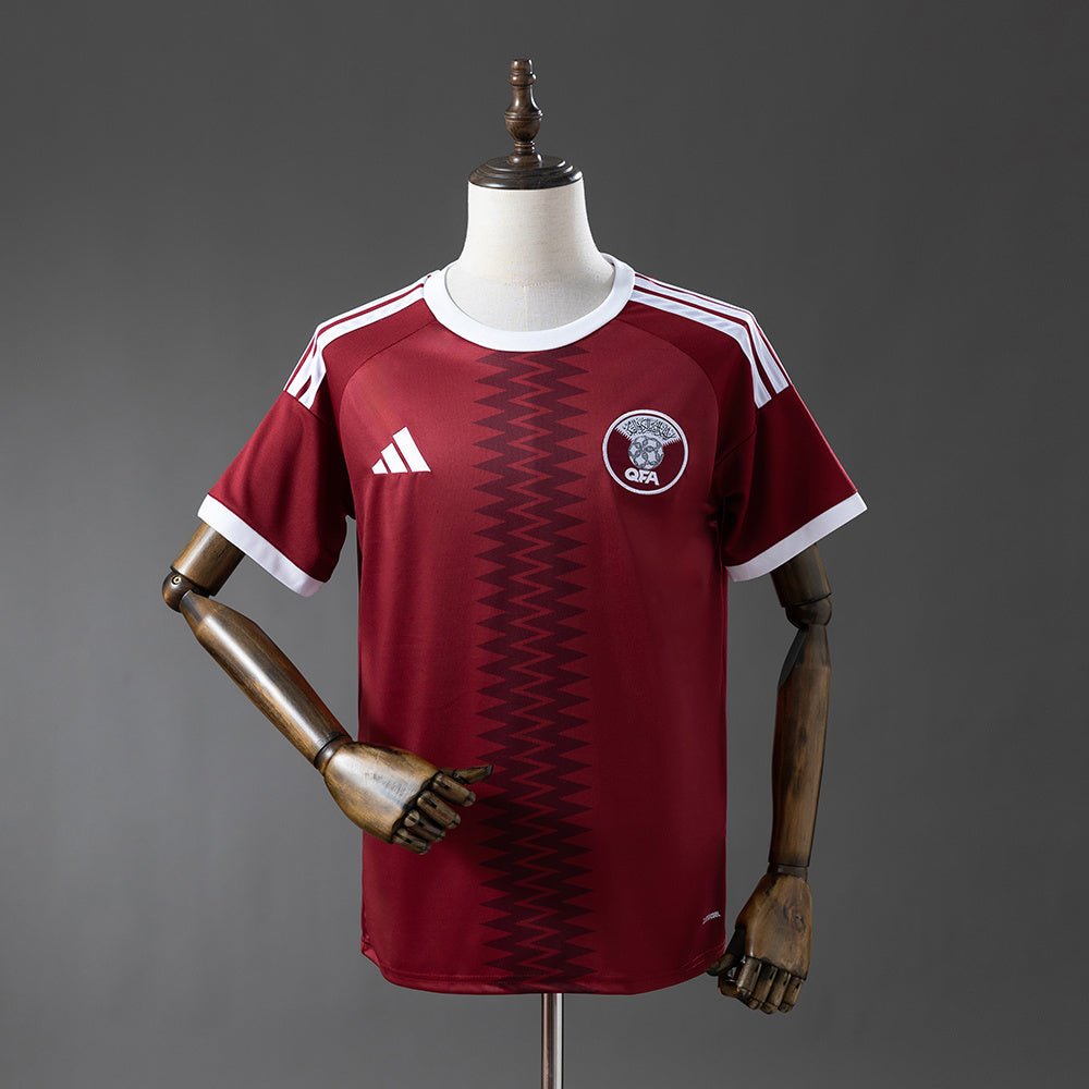 Qatar Local 2026 Mundial - Bota de Oro Tienda