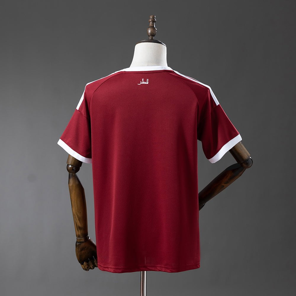 Qatar Local 2026 Mundial - Bota de Oro Tienda