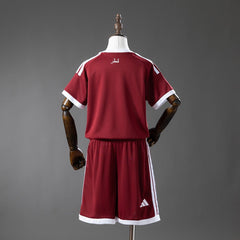 Qatar Local Infantil 2026 Mundial - Bota de Oro Tienda