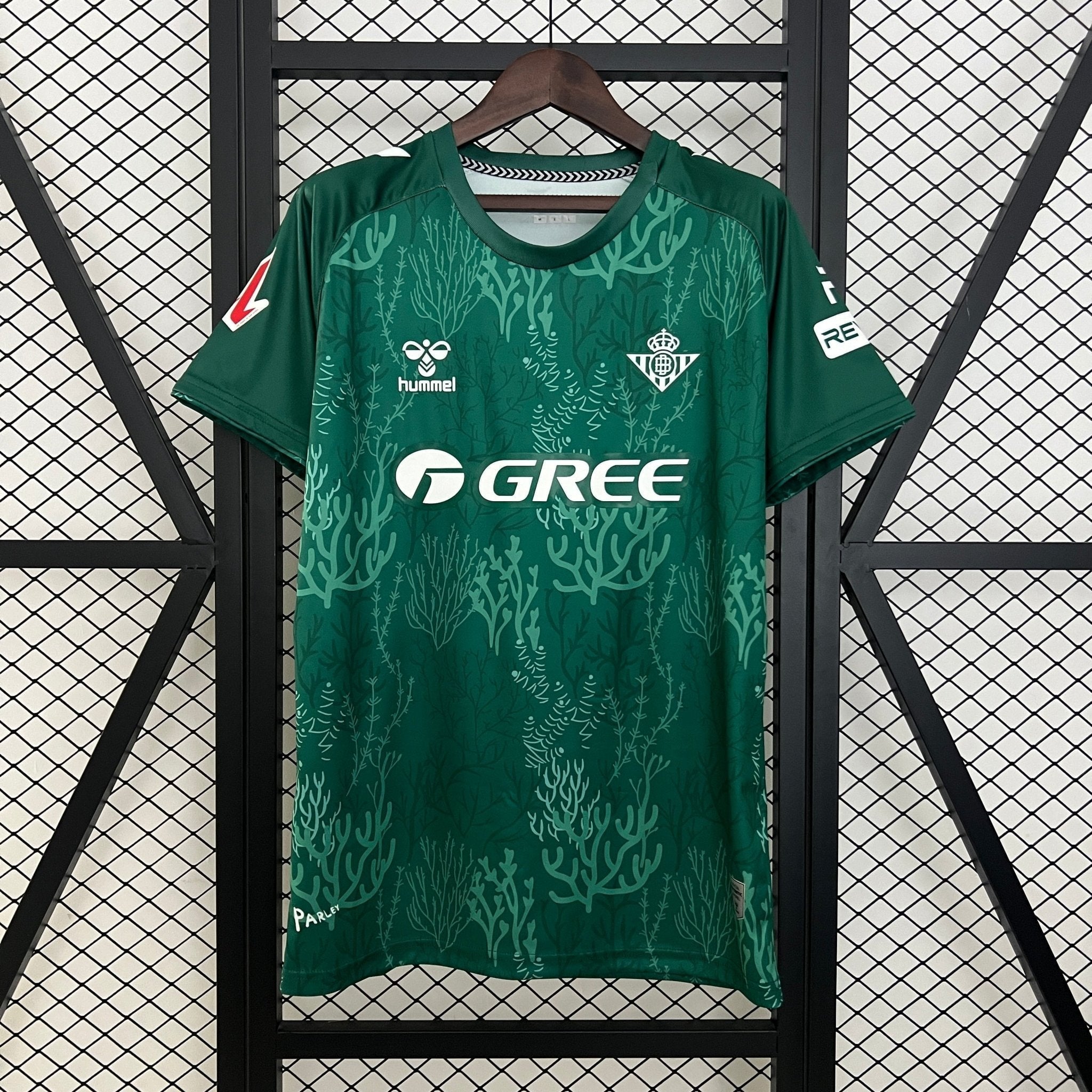 REAL BETIS EDICIÓN ESPECIAL 25/26 - Bota de Oro Tienda