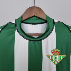 REAL BETIS I 03/04 (RETRO) - Bota de Oro Tienda