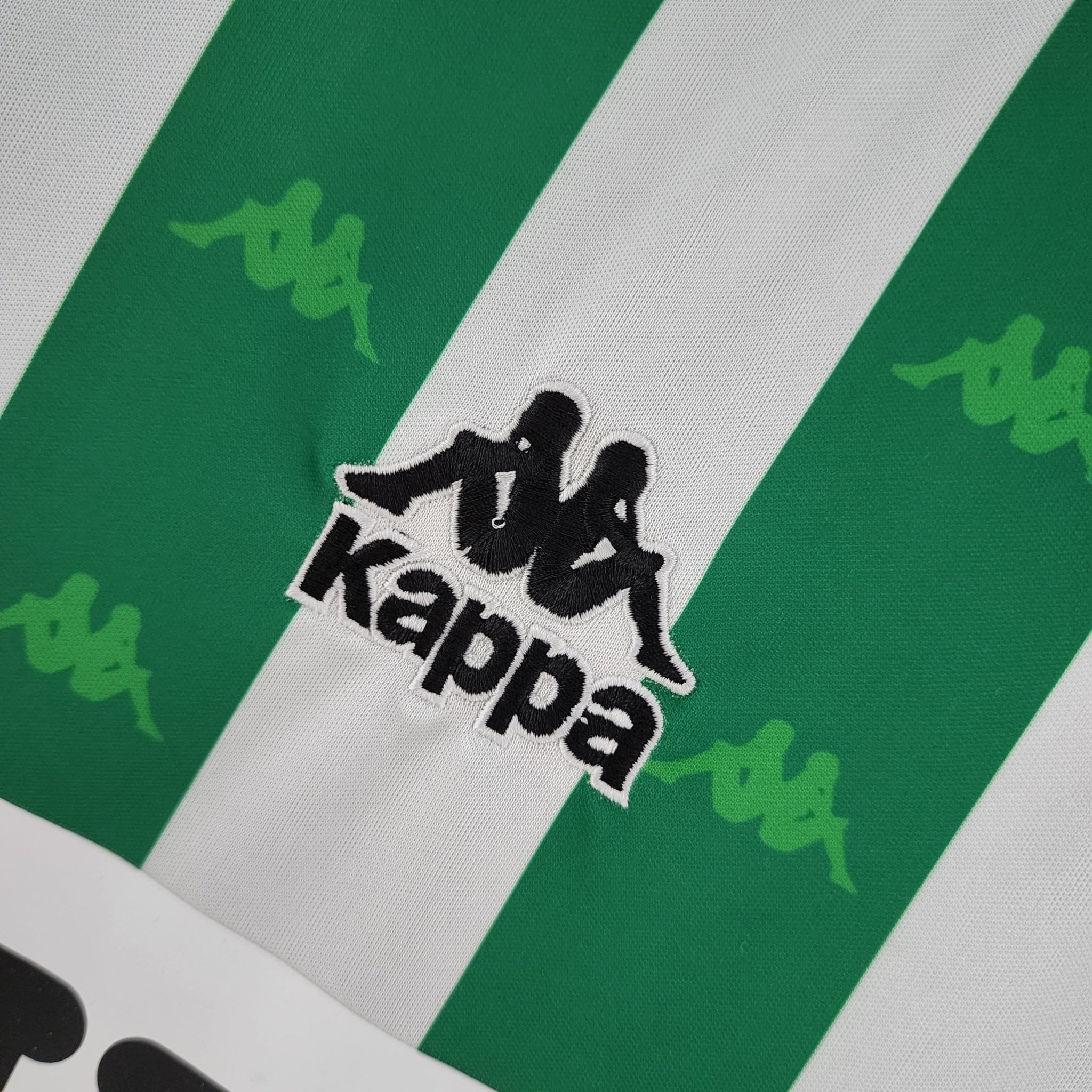REAL BETIS I 96/97 (RETRO) - Bota de Oro Tienda