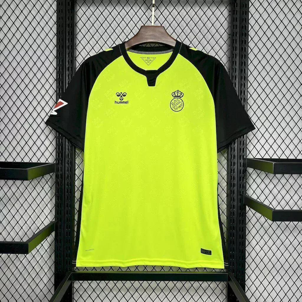 REAL BETIS II 24/25 HOMBRE - Bota de Oro Tienda