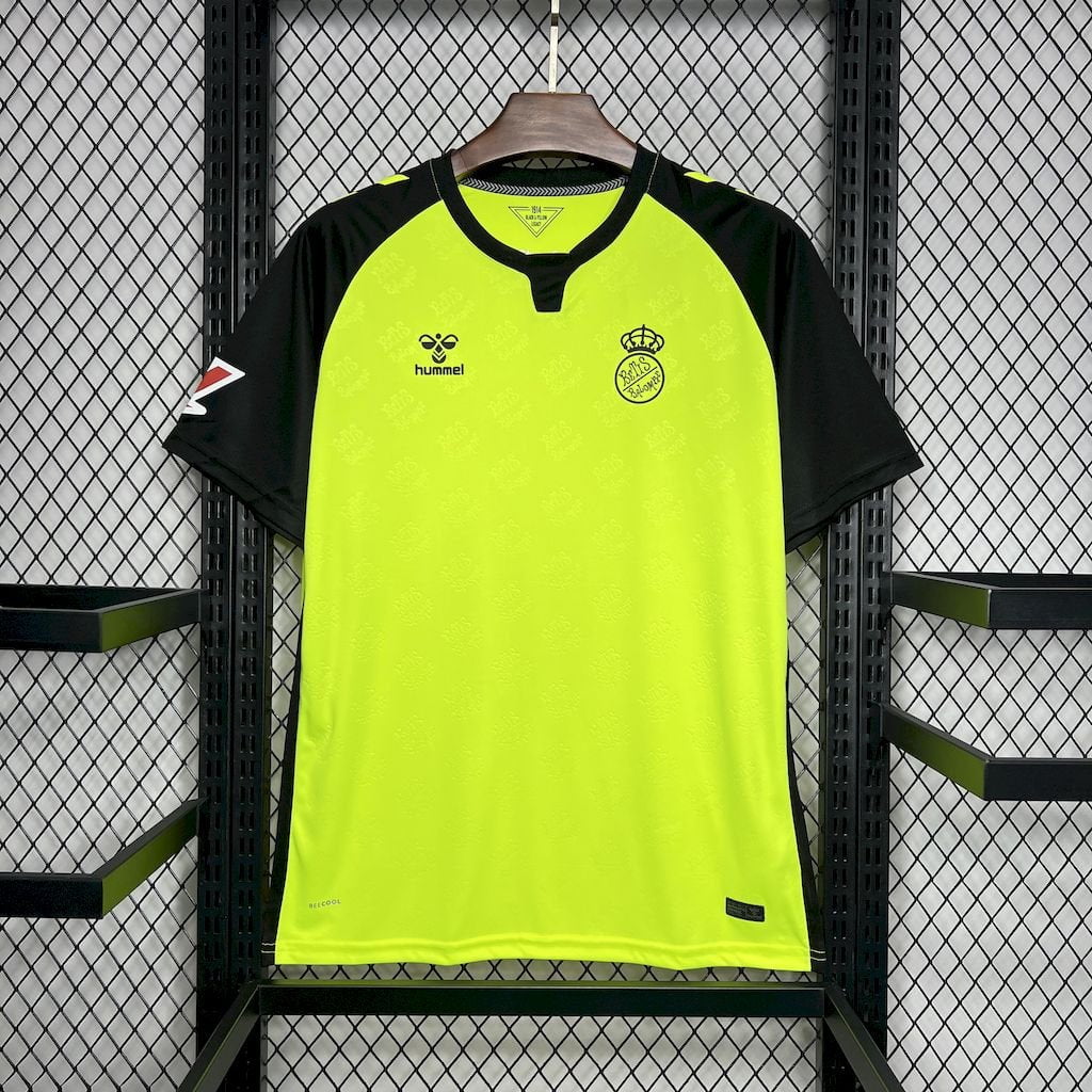REAL BETIS II 24/25 HOMBRE - Bota de Oro Tienda
