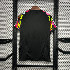 REAL MADRID CALENTAMIENTO ENTRENAMIENO 24/25 HOMBRE I - Bota de Oro Tienda