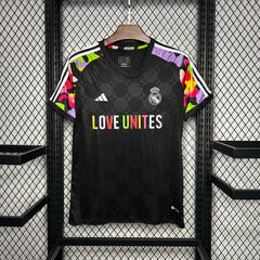 REAL MADRID CALENTAMIENTO ENTRENAMIENO 24/25 HOMBRE I - Bota de Oro Tienda