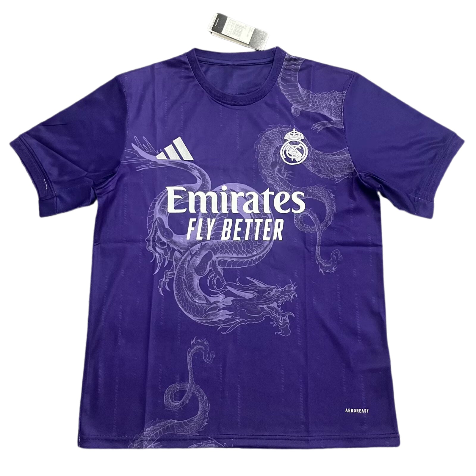 REAL MADRID EDICIÓN ESPECIAL 24/25 HOMBRE - Bota de Oro Tienda