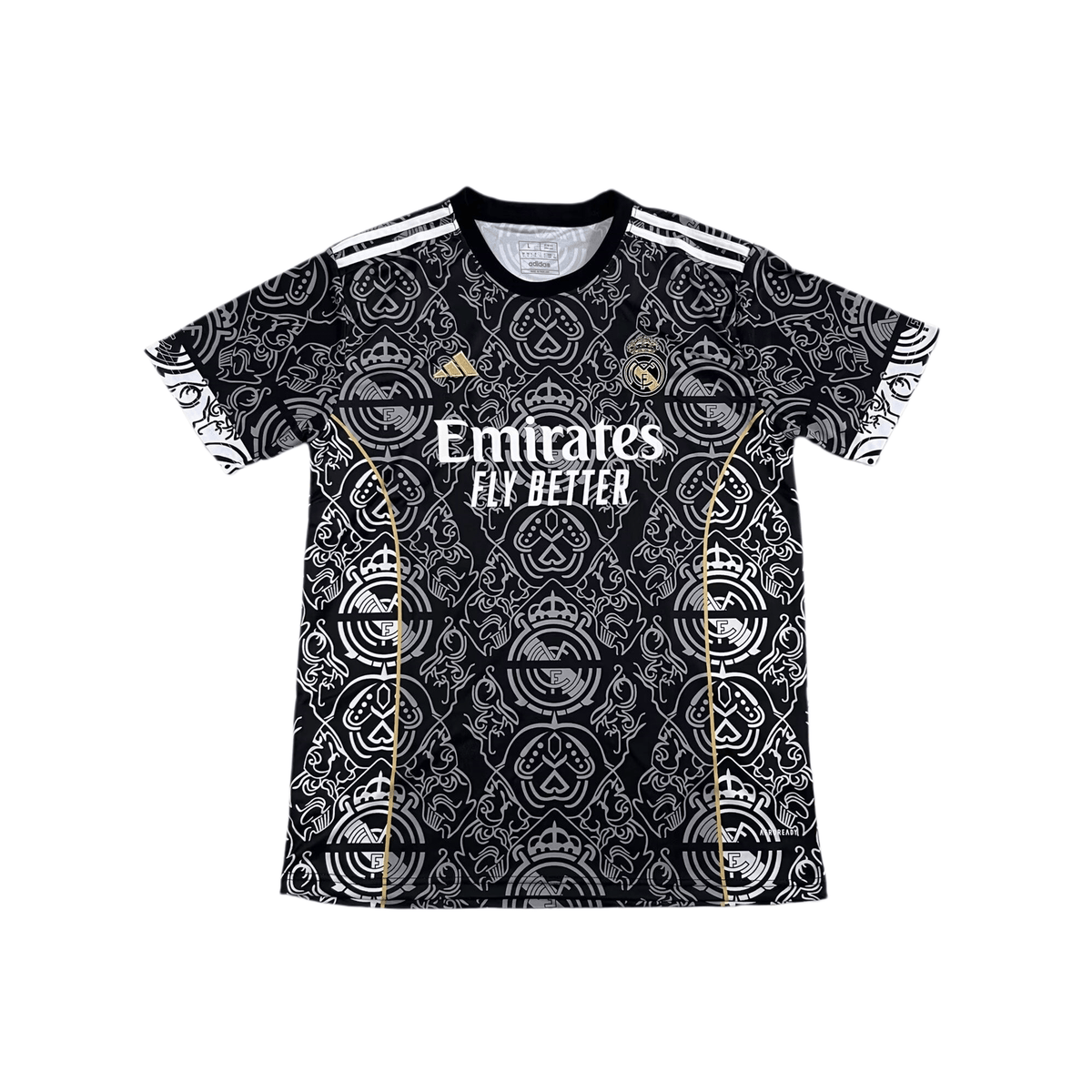 REAL MADRID EDICIÓN ESPECIAL 24/25 HOMBRE - Bota de Oro Tienda