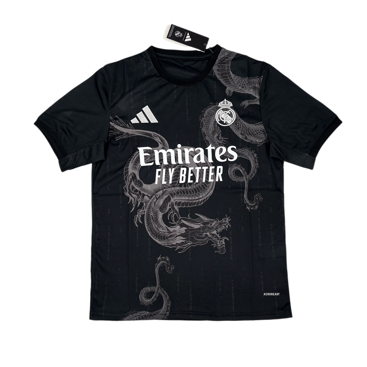REAL MADRID EDICIÓN ESPECIAL 24/25 HOMBRE - Bota de Oro Tienda