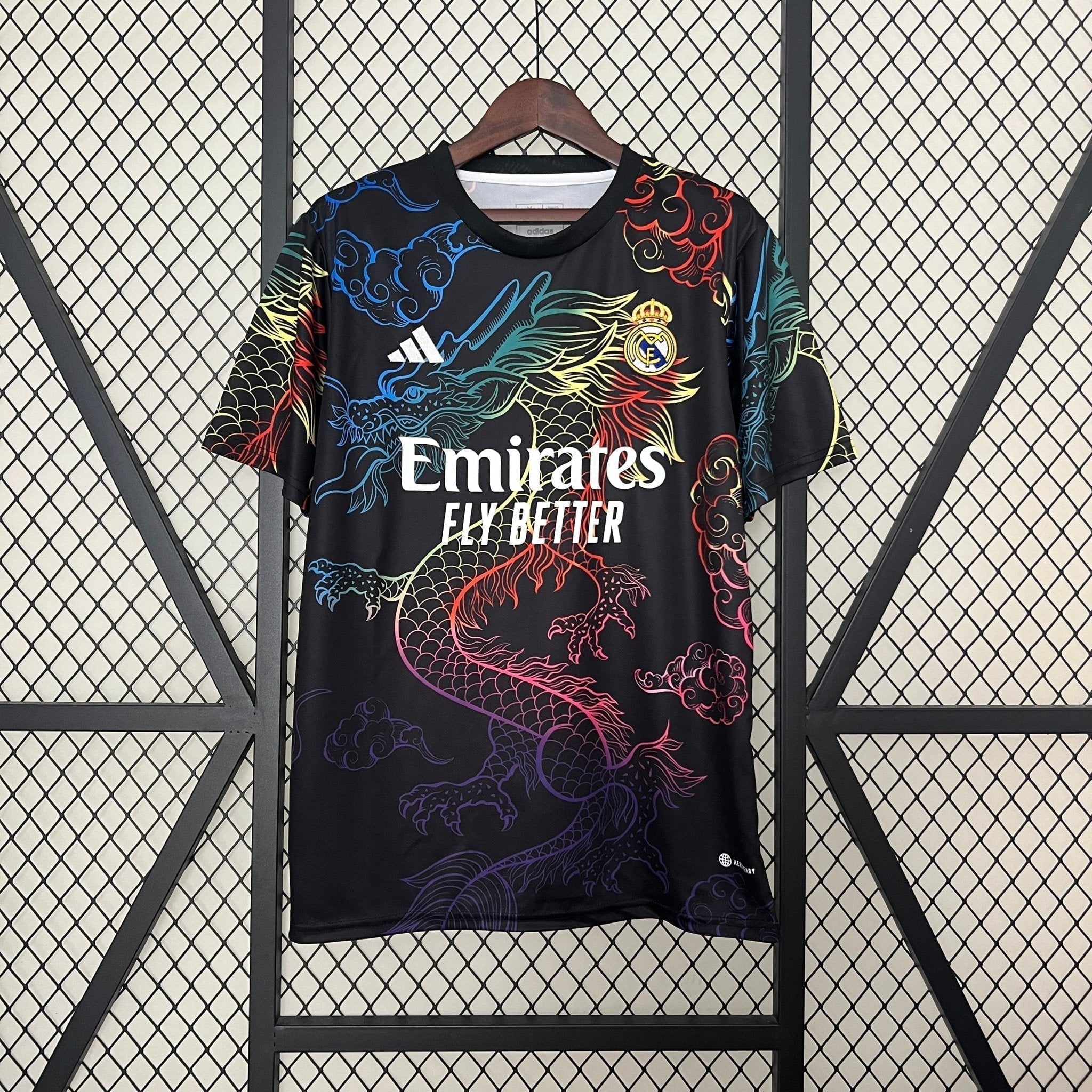 REAL MADRID EDICIÓN ESPECIAL I 24/25 HOMBRE - Bota de Oro Tienda