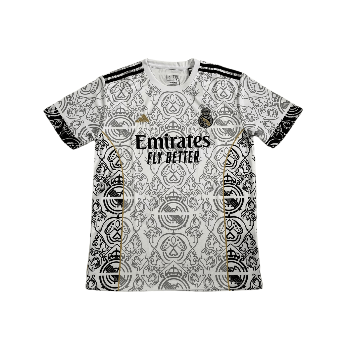 REAL MADRID EDICIÓN ESPECIAL I 24/25 HOMBRE - Bota de Oro Tienda