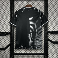 REAL MADRID EDICIÓN ESPECIAL NEGRO I 24/25 HOMBRE - Bota de Oro Tienda