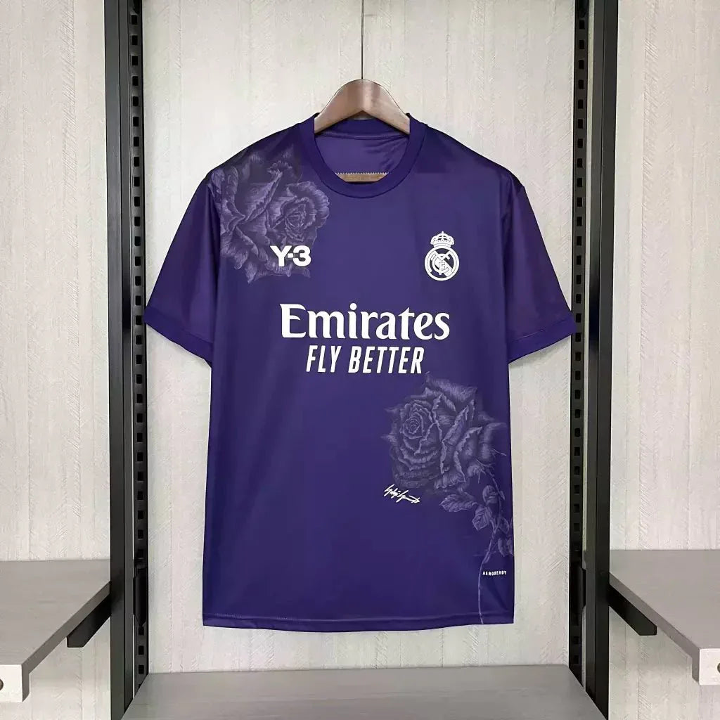 REAL MADRID EDICIÓN ESPECIAL Y - 3 24/25 HOMBRE - Bota de Oro Tienda