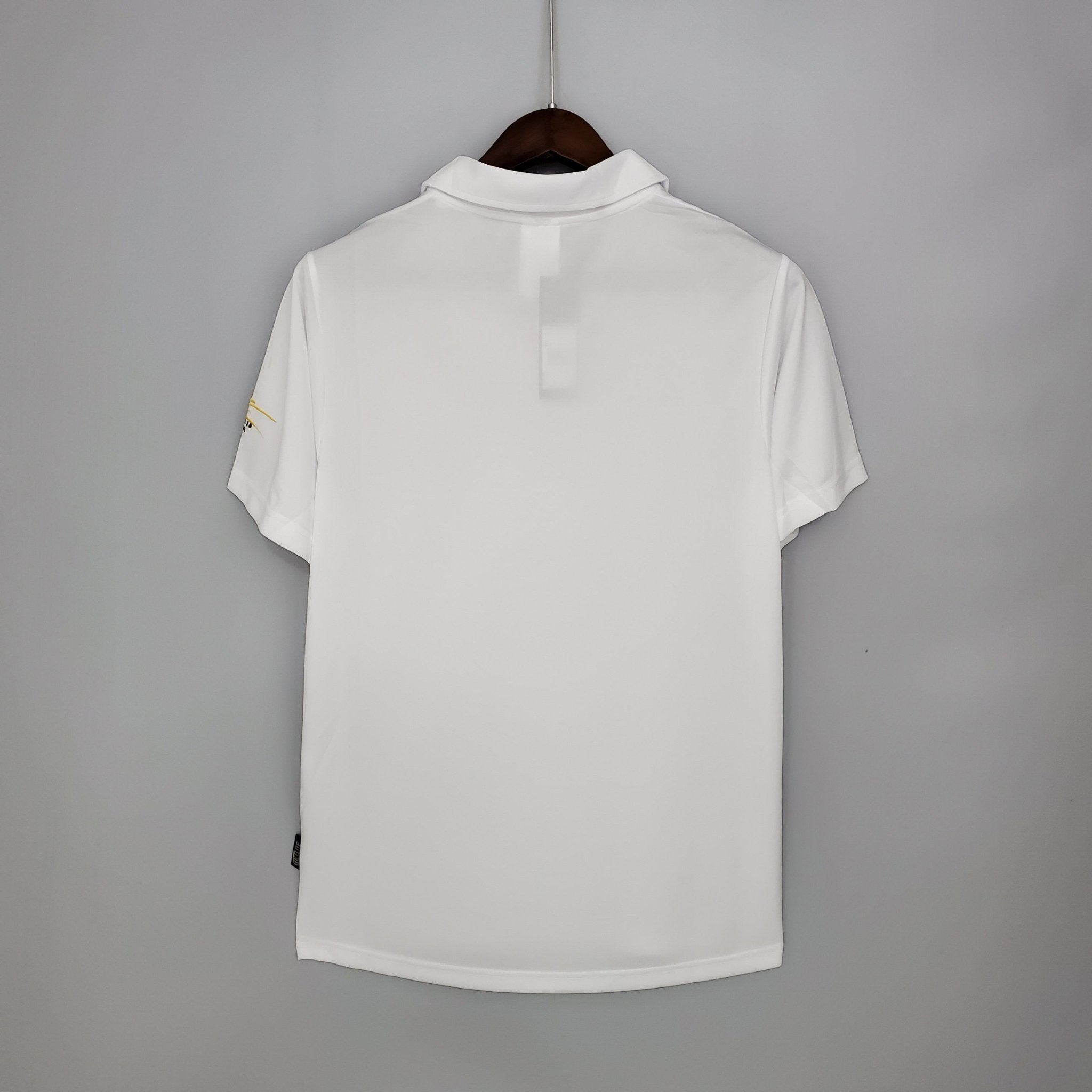 REAL MADRID I 02/03 HOMBRE (RETRO) - Bota de Oro Tienda