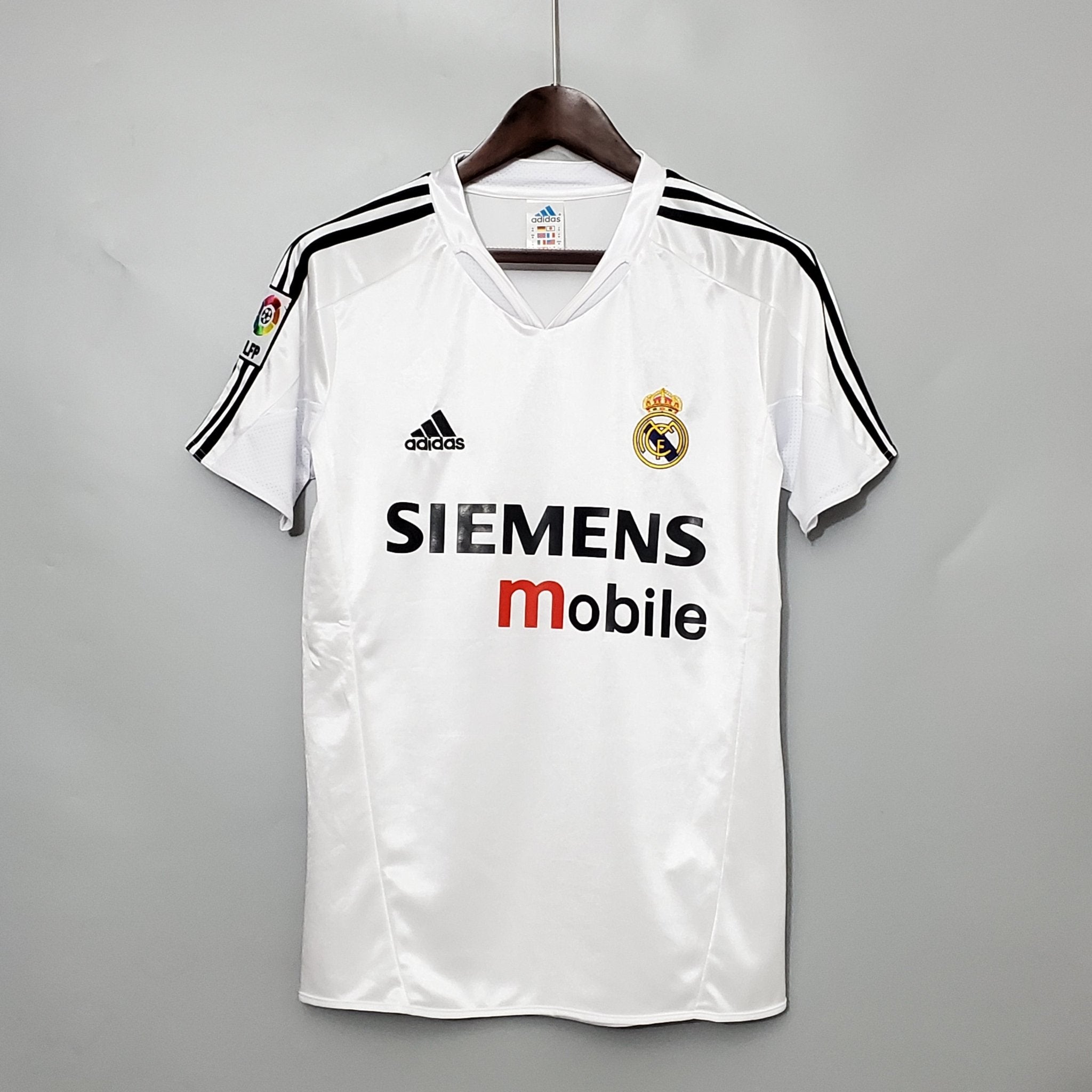 REAL MADRID I 04/05 (RETRO) - Bota de Oro Tienda