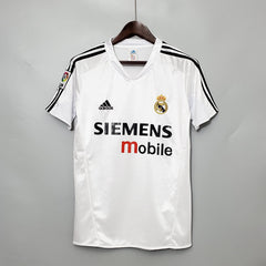REAL MADRID I 04/05 (RETRO) - Bota de Oro Tienda