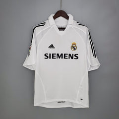 REAL MADRID I 05/06 (RETRO) - Bota de Oro Tienda
