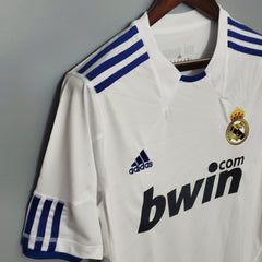 REAL MADRID I 10/11 HOMBRE (RETRO) - Bota de Oro Tienda
