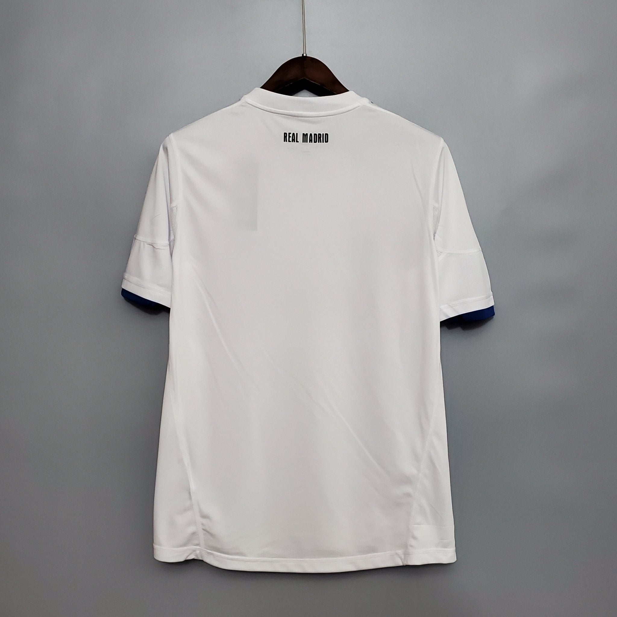 REAL MADRID I 10/11 HOMBRE (RETRO) - Bota de Oro Tienda