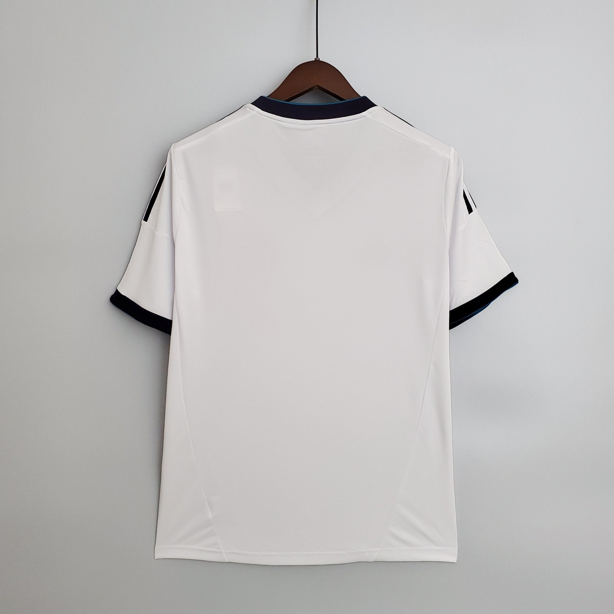 REAL MADRID I 12/13 HOMBRE (RETRO) - Bota de Oro Tienda