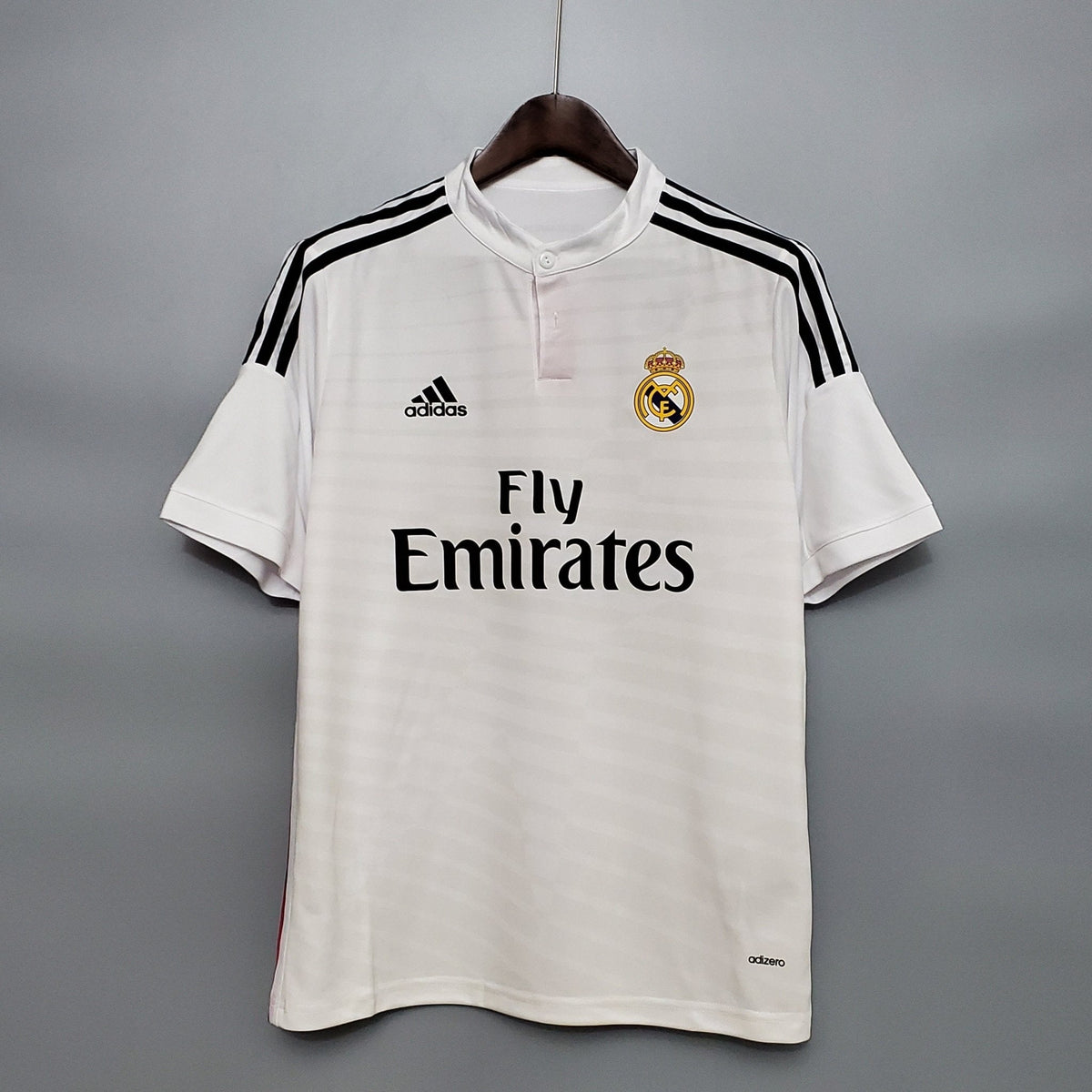 REAL MADRID I 14/15 HOMBRE (RETRO) - Bota de Oro Tienda