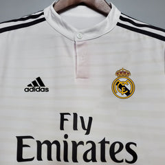 REAL MADRID I 14/15 HOMBRE (RETRO) - Bota de Oro Tienda