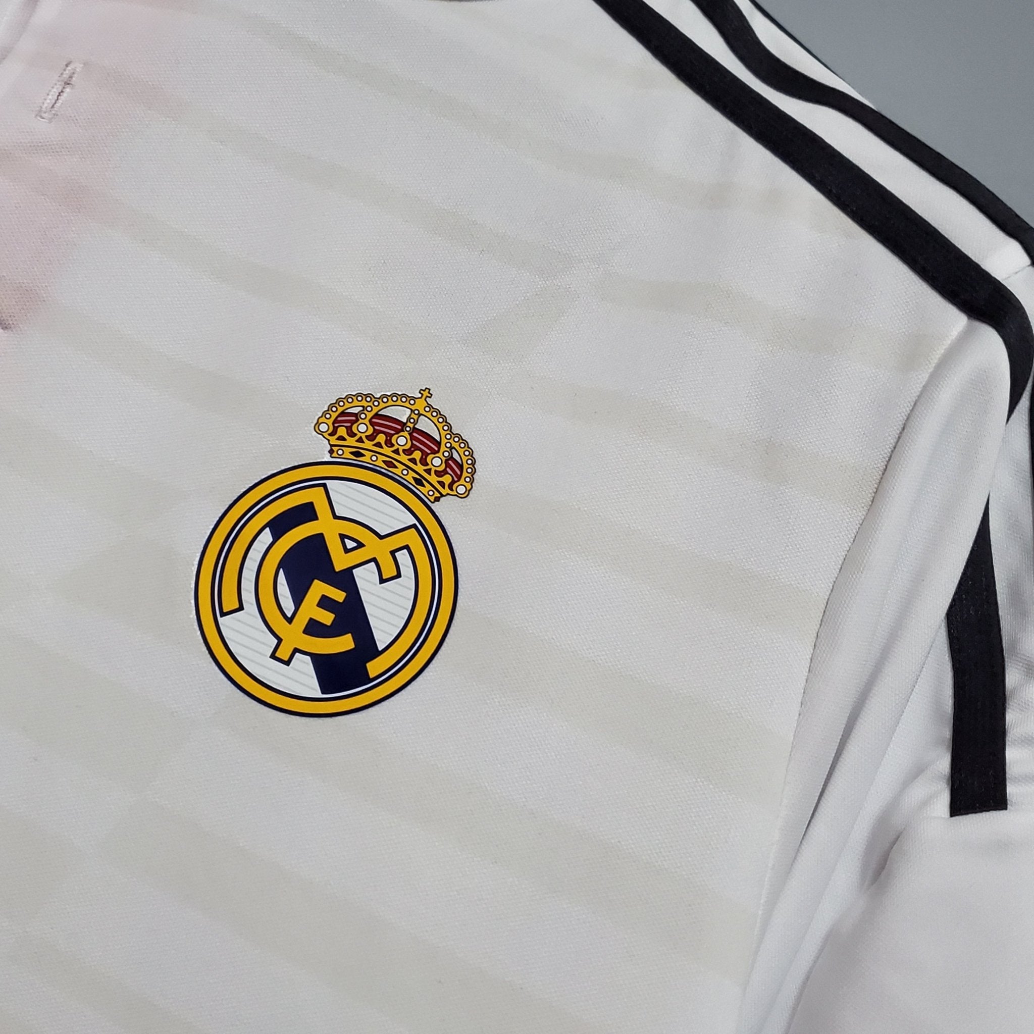 REAL MADRID I 14/15 HOMBRE (RETRO) - Bota de Oro Tienda